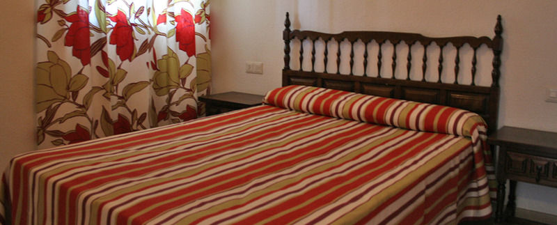 Aguamarina Apts Ξενοδοχείο Κάλπε Εξωτερικό φωτογραφία