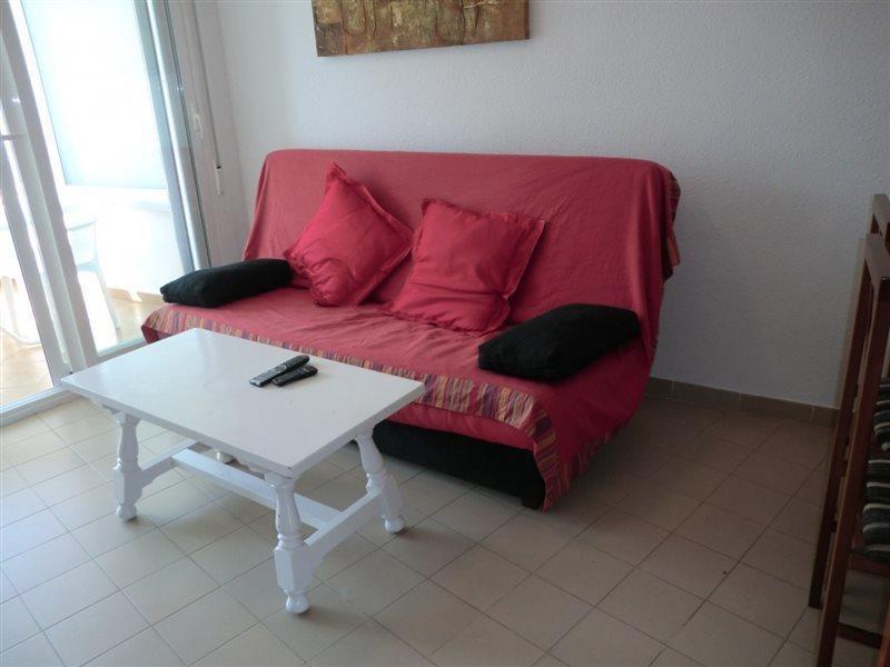 Aguamarina Apts Ξενοδοχείο Κάλπε Εξωτερικό φωτογραφία