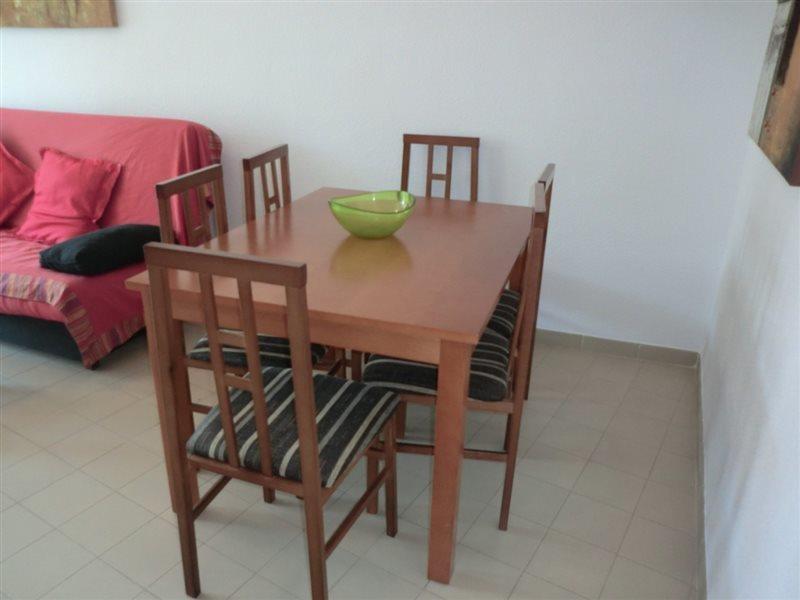 Aguamarina Apts Ξενοδοχείο Κάλπε Εξωτερικό φωτογραφία
