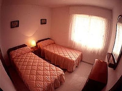 Aguamarina Apts Ξενοδοχείο Κάλπε Εξωτερικό φωτογραφία